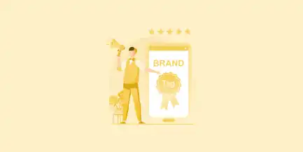 Brand Tagline Service in London