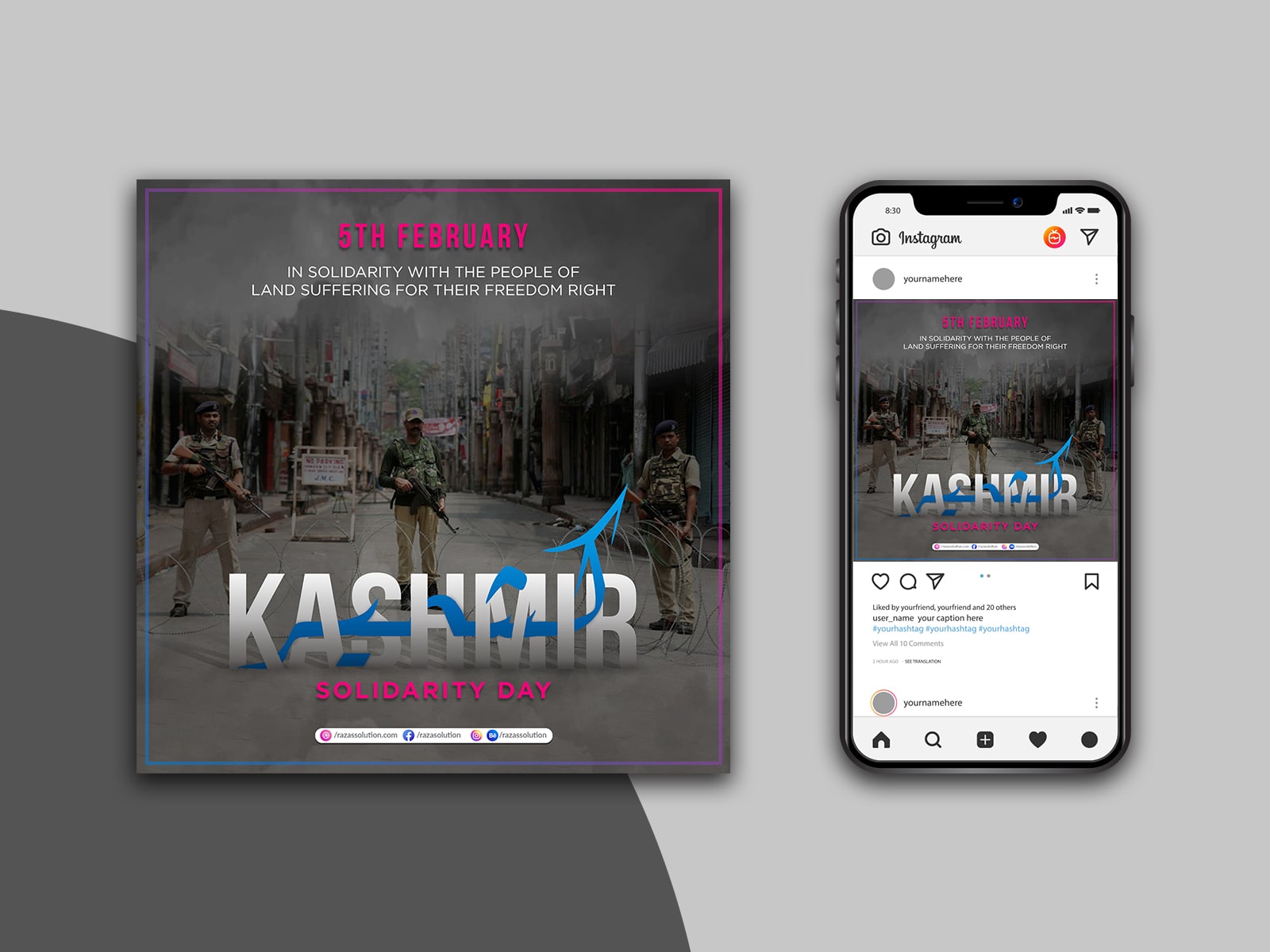 Creative Motion Graphics Design in London