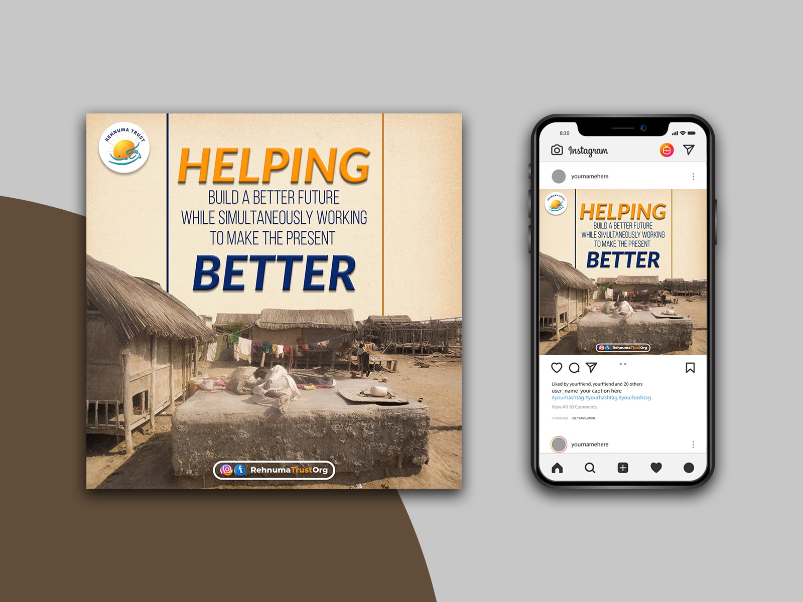 Social Media Campaign Design Services London