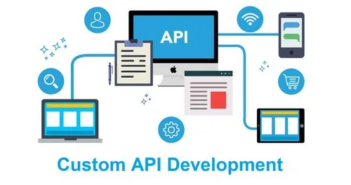 Best API Integration Company in London | Custom API Development Services for Businesses