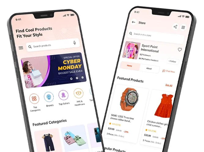Ecommerce Website Design & Development Company in London