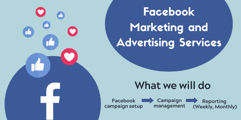 Professional Facebook Ads Management Services | Expert Meta Advertising in London