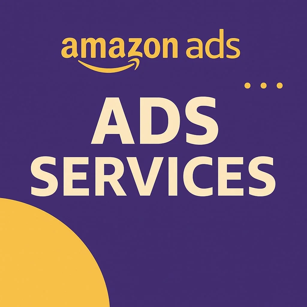 Amazon Advertising Agency in London - Boost Sales