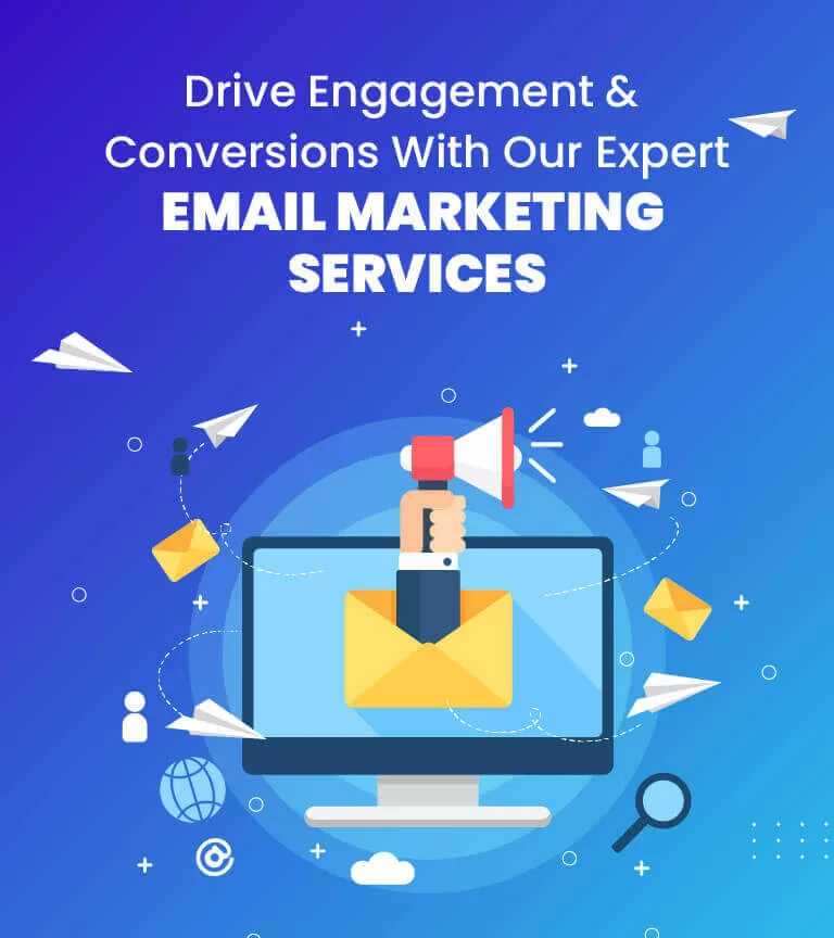 Email marketing automation in London 2026 for online business Presence, AI email campaigns and customer engagement