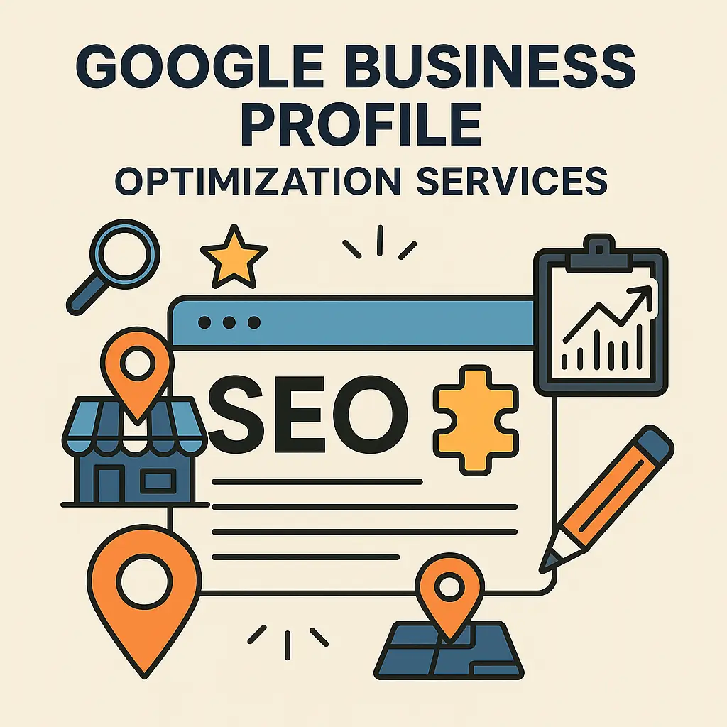 Profile Optimization & Enhancement LinkedIn Profile Building & Writing Services in London