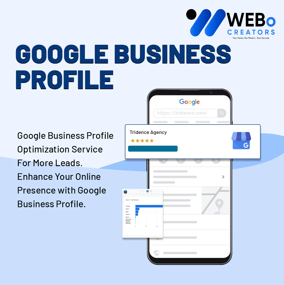 Step-By-Step Guide On Creating A GMB Profile For Your Home-Based Service Business in London