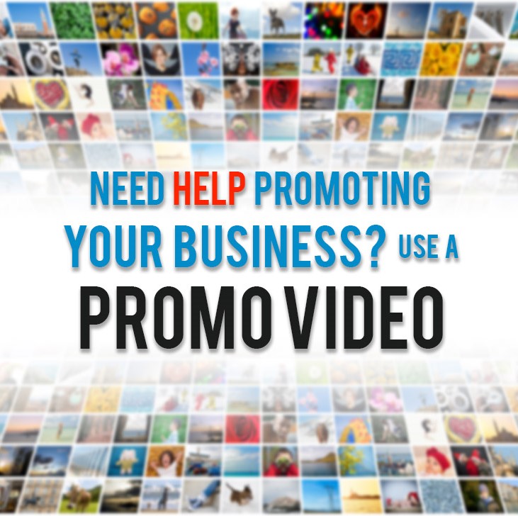 Promotional Videos and Short Ads Production Services in London