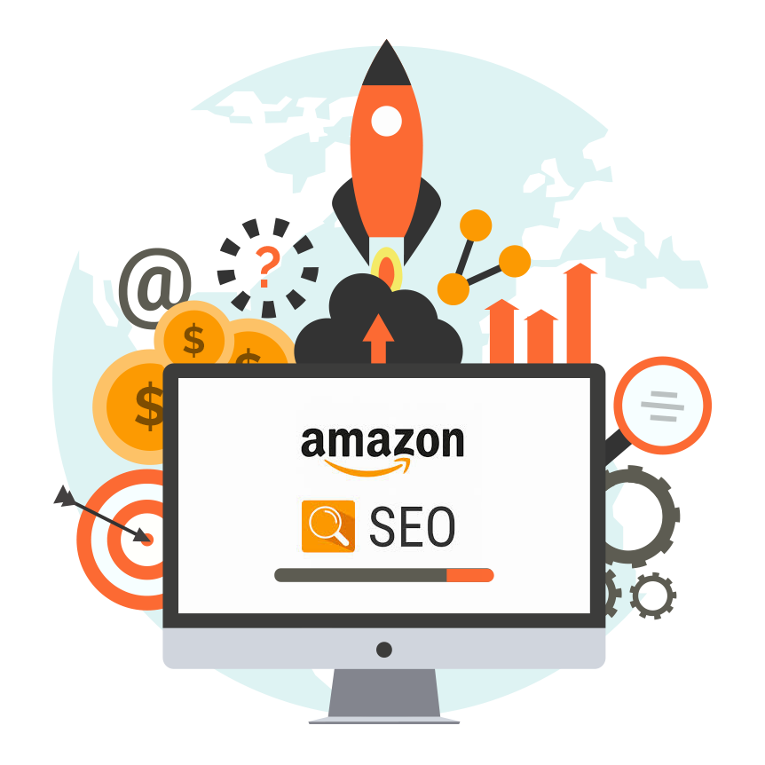 Amazon SEO services in London 2026 to improve ranking and sales