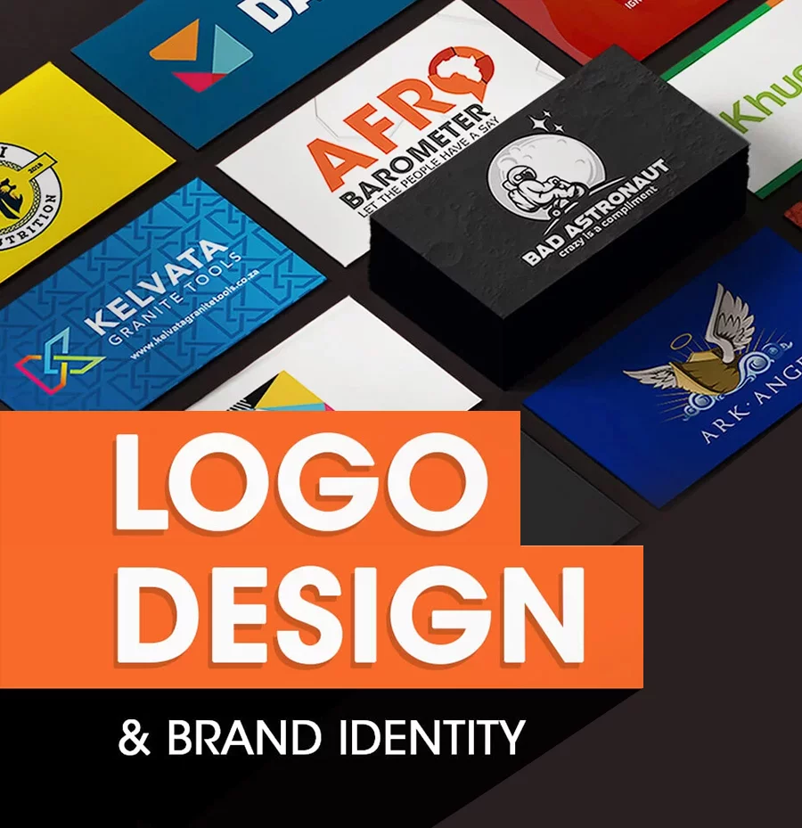 Professional Logo Design Service to Build Your Brand in London 2026