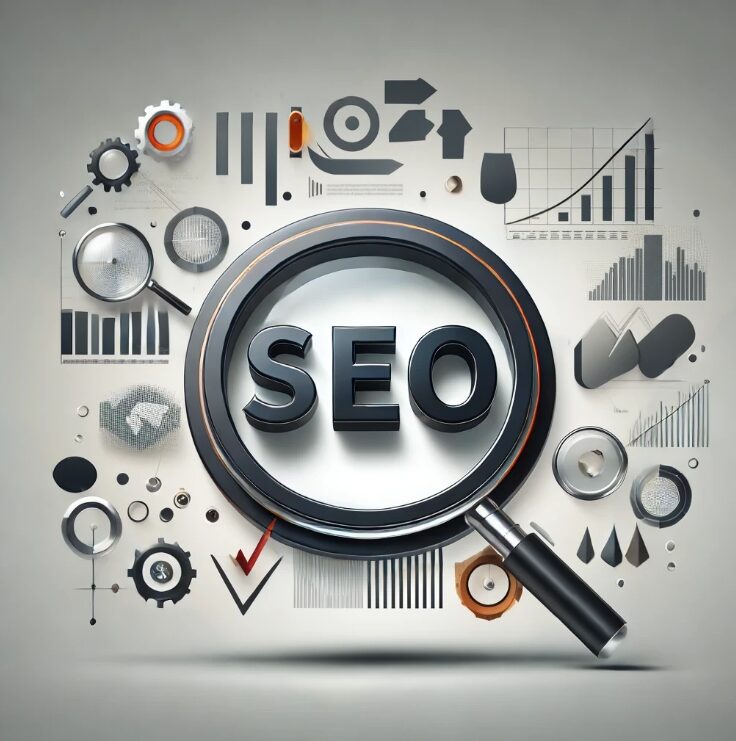 SEO Competitor Analysis for Better Google Rankings in London