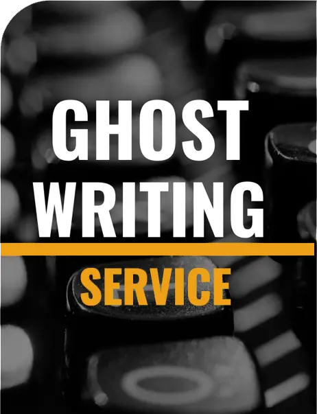 Ghostwriting Services in London for Books Blogs and Business Content 2026