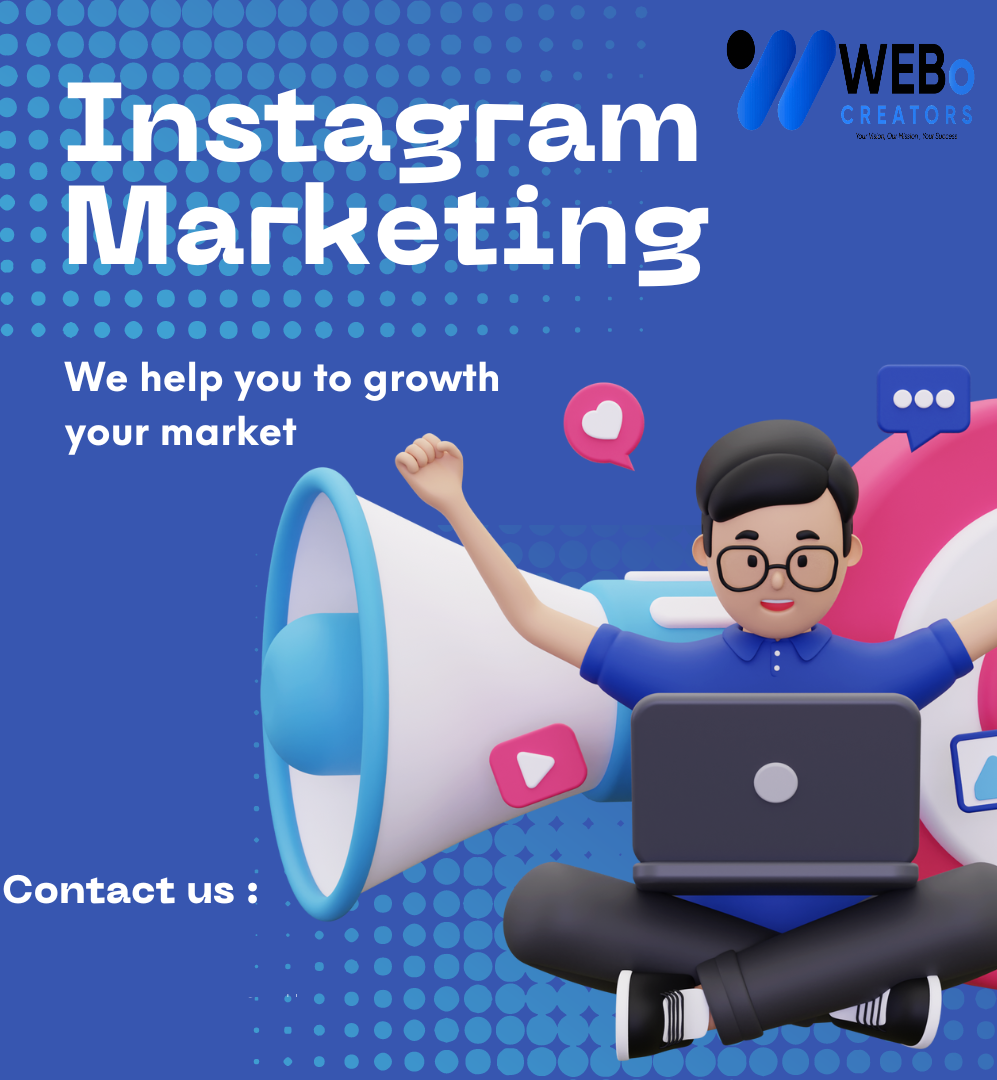 Best Instagram Marketing (Ads) Management Service Agency in London