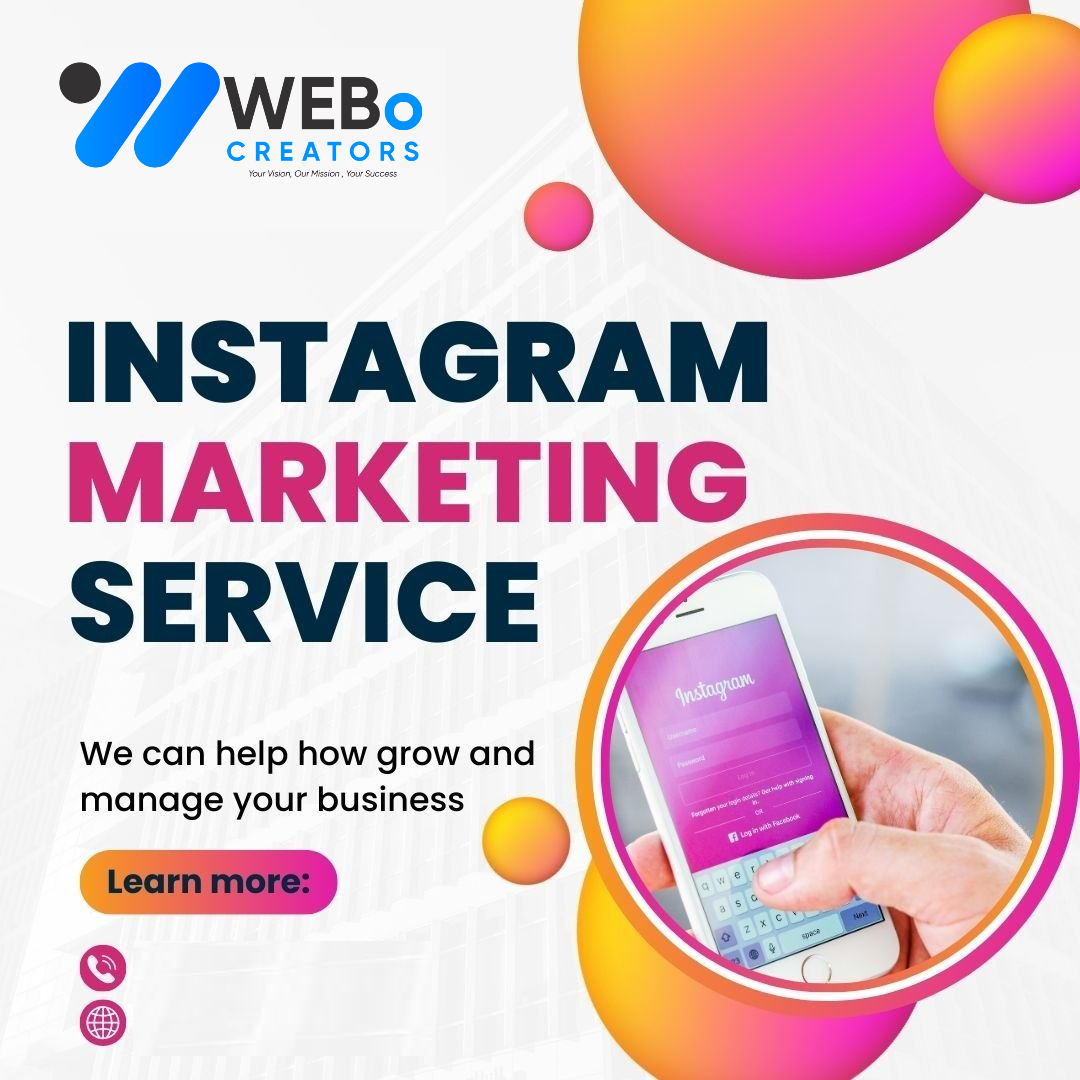 Instagram Marketing Services To Boost Your Business with Proven Strategies in London 2026