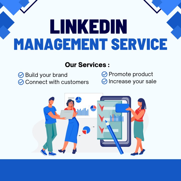 LinkedIn Ads Services in London for B2B Lead Generation and Business Marketing 2026