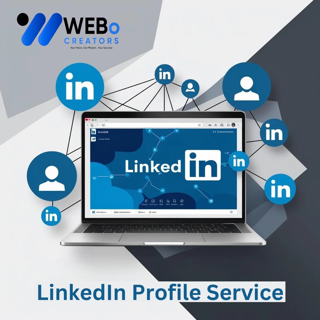 LinkedIn Profile Optimization Service That Doubles Your Job Leads in London 2026