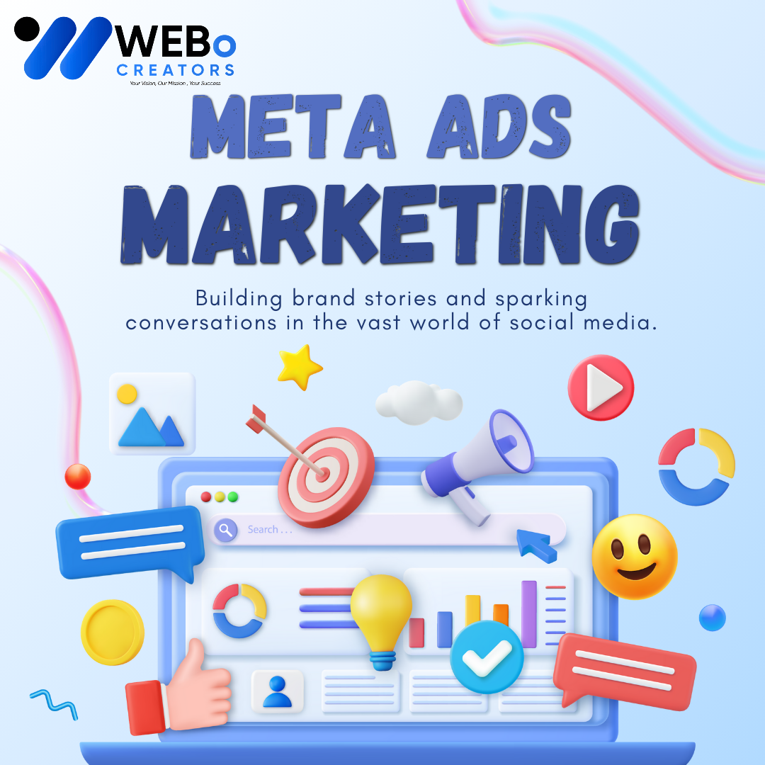 Facebook & Instagram Ads Services in London 2026 - Meta Ads Management