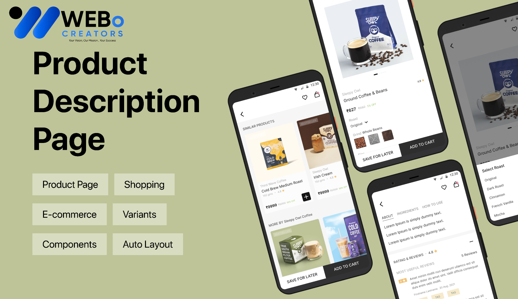 SEO friendly product description writing services in London for online Businesses