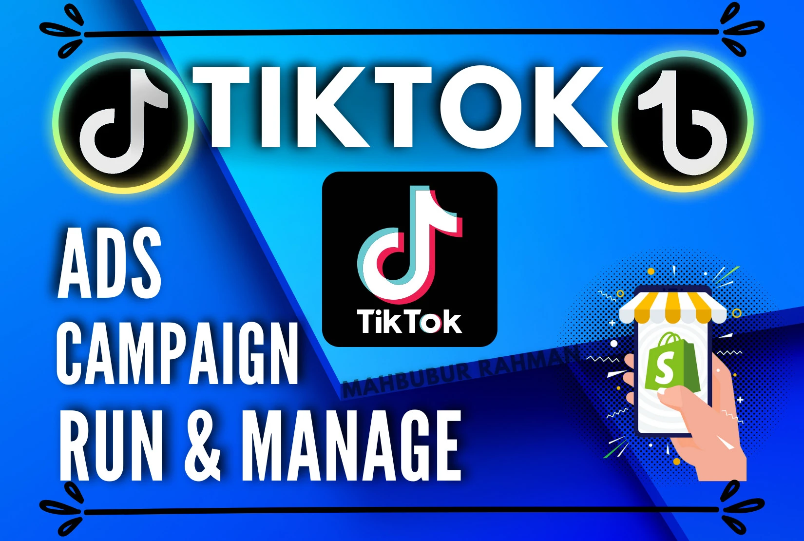 TikTok Ads Management Services in London for Online Sales and Brand Awareness