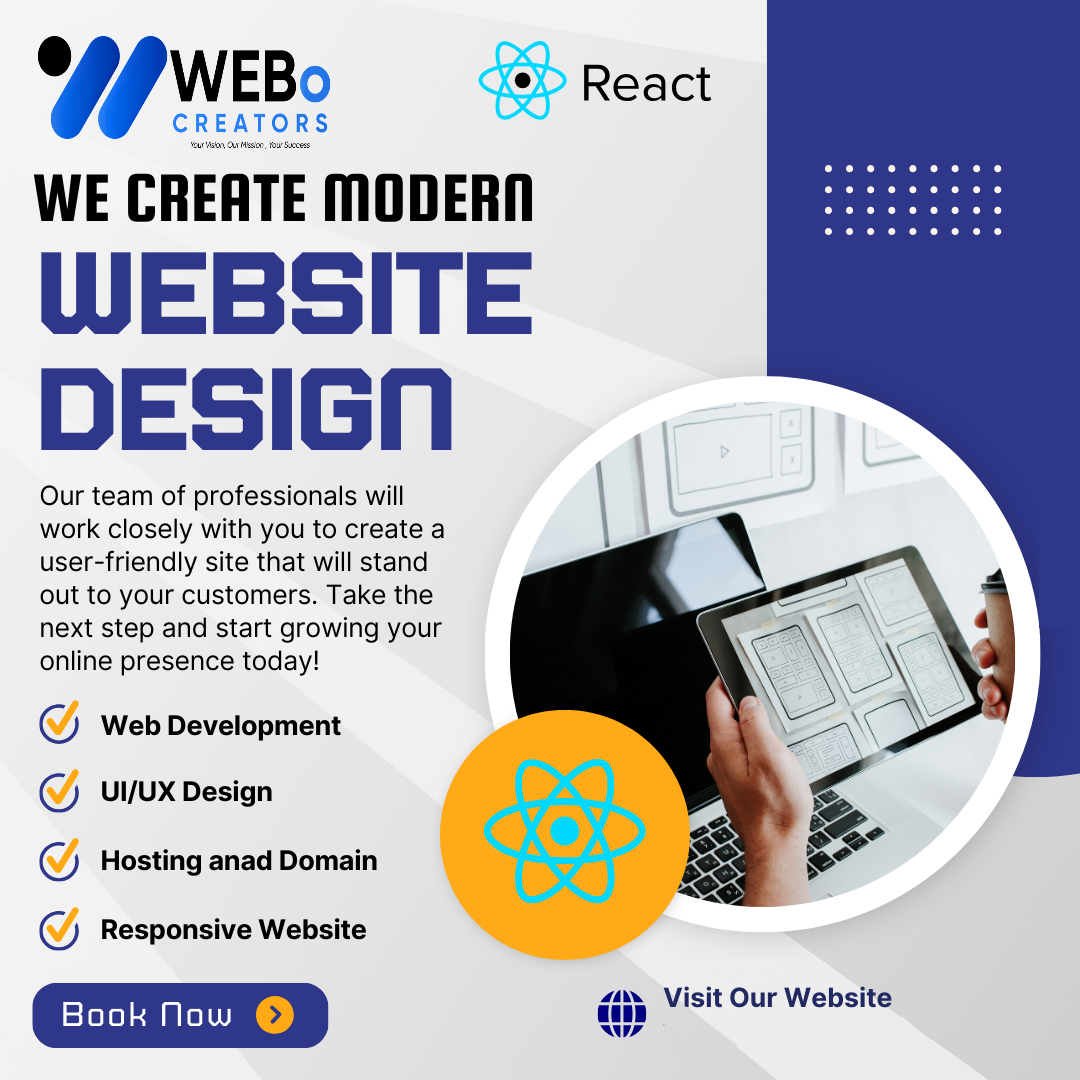 React E-Commerce App Design Services | React Shopping Cart UI Design in London 2026 - Online Store Solutions