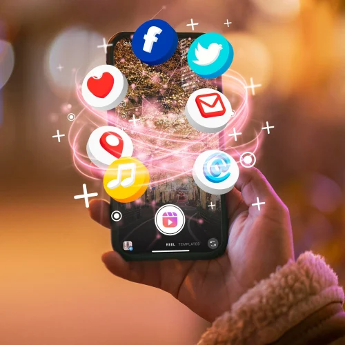 Reels and Shorts Management Services in London for Social Media Marketing 2026
