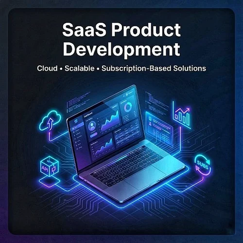 Custom SaaS Software Development Process From Idea to Deployment in London for Modern Businesses