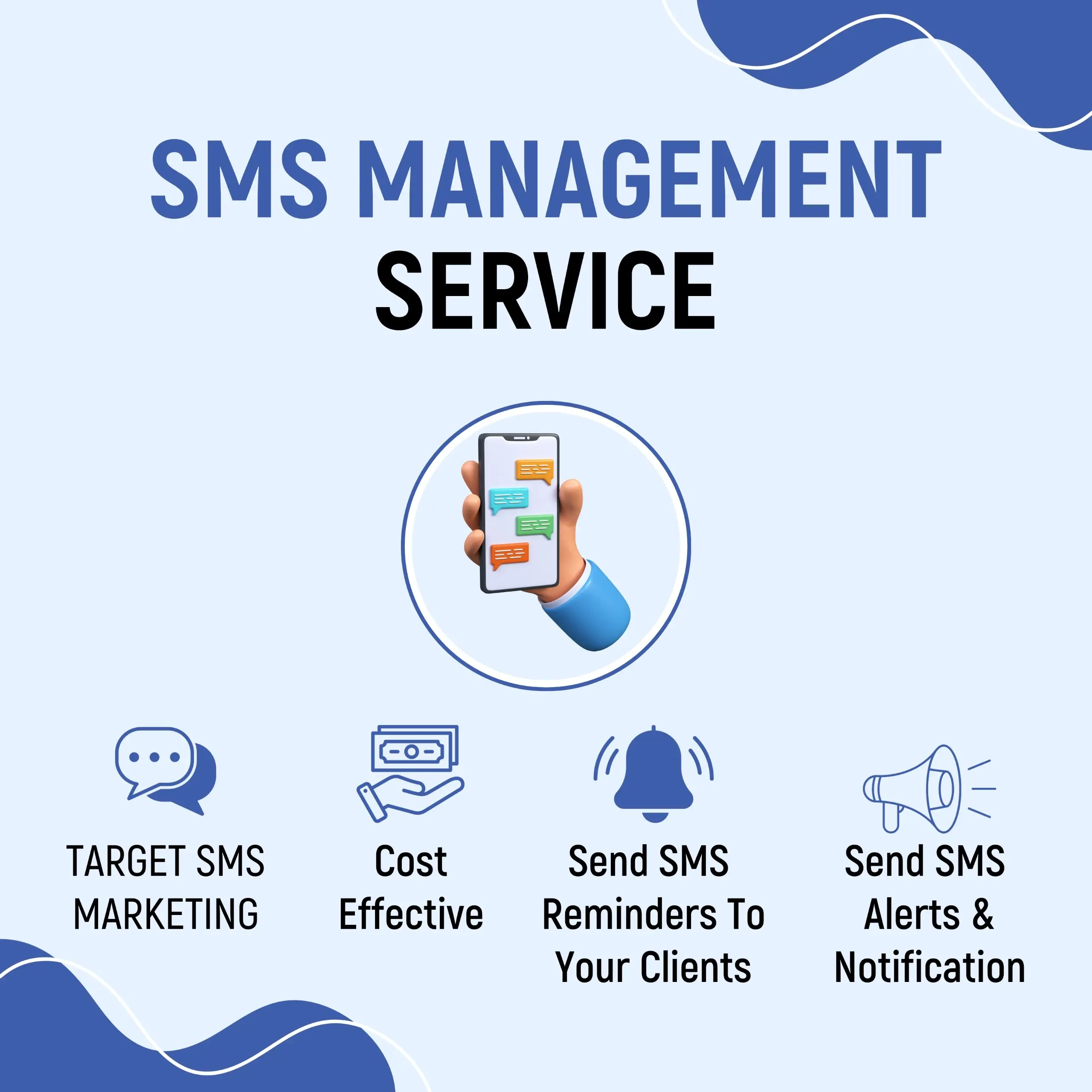 Best SMS Marketing Campaign Services in London for Business Promotion and Customer Reach