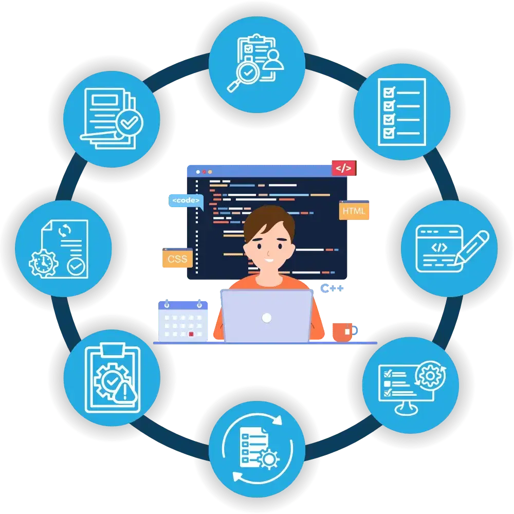 Software Testing Services in London - QA Testing and Quality Assurance Solutions