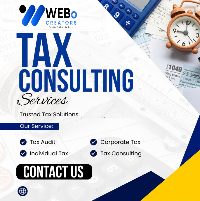 Best Tax Consultant Services in London - Tax Advisor and Accountant
