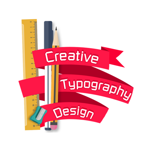 Typography Design Services in London - Creative Fonts and Custom Text Designs