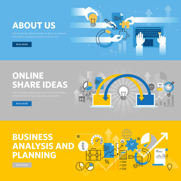 Banner Design Service | Offline and Online Ads Banners Agency in London