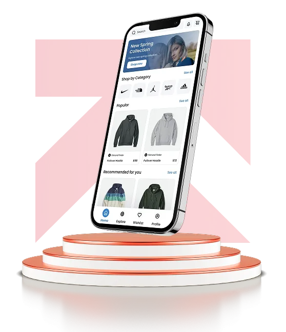 Ecommerce Website Development Services for Your Online Store in London