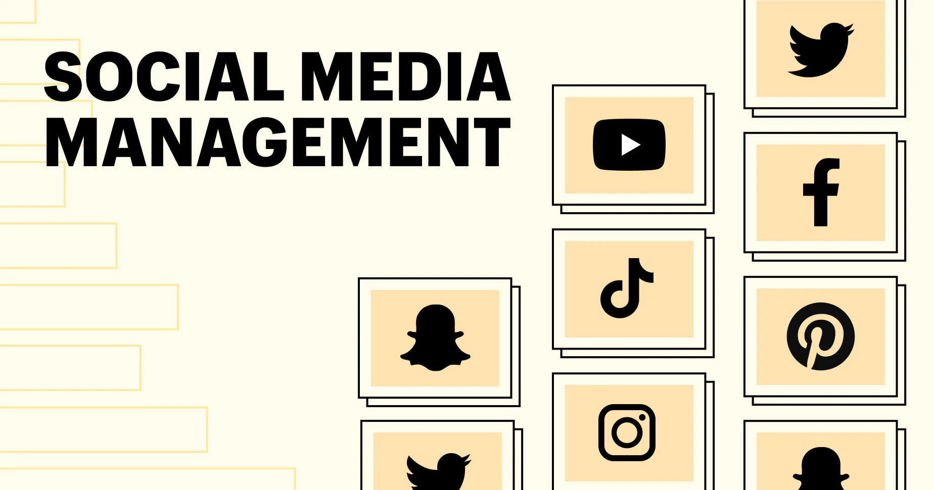 Social Media Management Services London