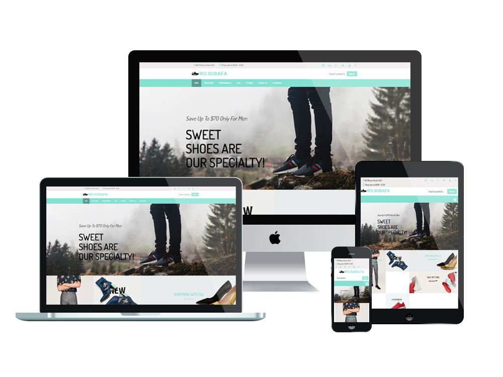 Best Web Design Services | Custom Website Design Agency in London